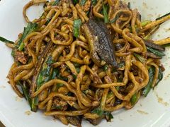 -三百碗宝应长鱼面(板仓街店)