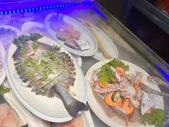 -醉御香渔家园(临沂路与大连路店)
