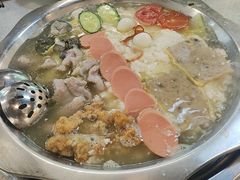 -刘壹席富顺荤豆花·自贡江湖菜(浅水半岛店)