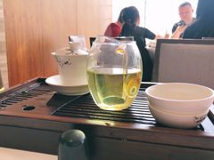 -白天鹅宾馆-宏图府餐厅