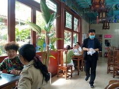 -四条包子(古城街店)