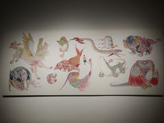 -中华艺术宫(上海美术馆)