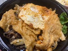 -家味螺蛳粉&烤鱼(五角场店)