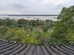 -幕燕滨江·长江观音景区