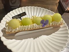 -黑草莓(重庆路店)