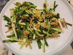 -大清花饺子(山庄店)