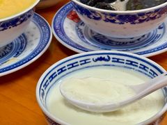 -韵姐牛奶甜品世家