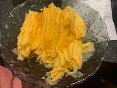 芒果冰激凌-神户赤童日式烤肉伙伴(东直门店)