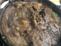 -范贤光鸡公煲(平乐园总店)