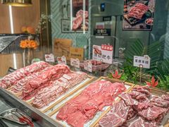 -汉阳廷自助烤肉·火锅(壹方天地店)