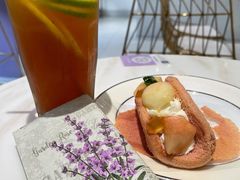 -SAYScake善食感戚风蛋糕(临江大道店)