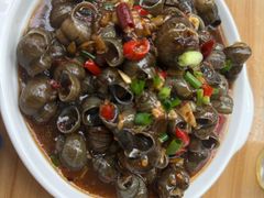 -老丁鸭脚餐厅
