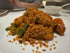 -茉里粤菜(皇姑万象汇店)