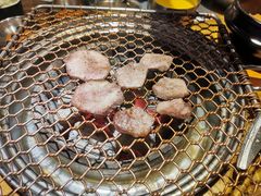 -农乐园炭火烤肉(世茂店)