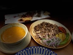 -SULTAN·苏坦土耳其餐厅(新光汇店)
