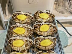 -阳澄湖大闸蟹·琼灵阁牌品牌连锁(吴中总店)