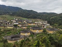 -初溪土楼群