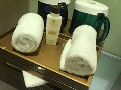 -上海浦东星河湾酒店