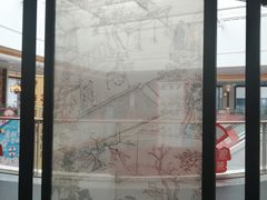 -小厨娘淮扬菜(六合欢乐港店)