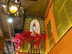 -耶里夏丽·新疆菜·28年喀什老馆(田林东路店)