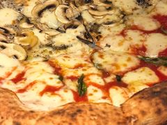 -Primo·丽莫意大利窑烤披萨