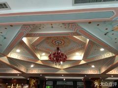 -明城五号烤鸭坊(建国门店)