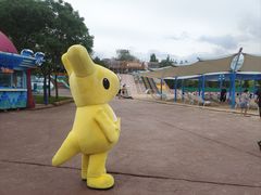 -欢乐水魔方水世界