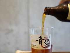 -青莯_Percher Coffee Shop(皮市街店)