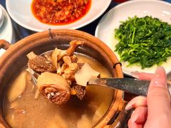-一坐一忘云南菜(嘉里中心店)