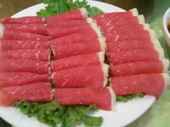 -江海肥牛(桃园南路店)