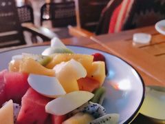 -MR.ROCKY洛奇先生·西餐&酒吧(琶醍店)