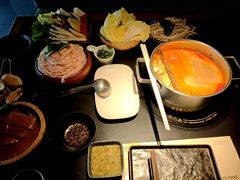 -生如夏花泰式火锅(西村黑金店)