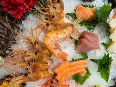-割烹旭日本料理(龙湖狮山天街店)