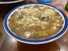-华圆美食-老蓬莱菜(蓬港路店)