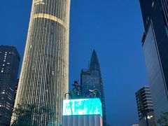 -深圳湾万象城(南山店)