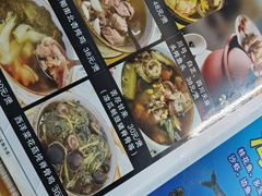 -海鲜街菜馆(海珠南路店)