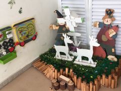 -育星南雅苑幼儿园