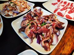 -肆拾壹號烤肉(龙岗店)