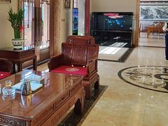 -民族饭荘(新华大街店)