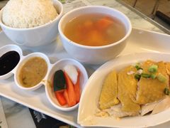 翠华餐厅(铜锣湾店)-翠华餐厅