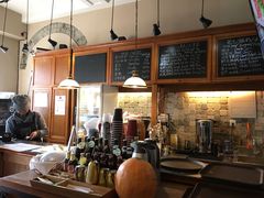 -1901 Cafe(西四店)