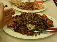 -桥底辣蟹(谢斐道店)