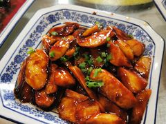 -洞天食府(北大街店)