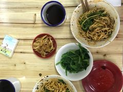 -老号牛王庙金宴面店(锦东路253号院店)
