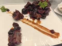 -子霖南山鲜虾面(南山总店)