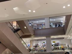 -BIGOFFS 超级折扣(仁恒伊势丹店)