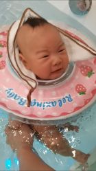 -Pony Baby宝尼婴幼儿游泳SPA馆