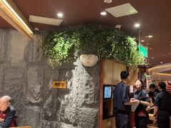 -巴奴毛肚火锅(龙湖锦艺城店)