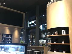 -Seesaw Coffee(苏州中心店)