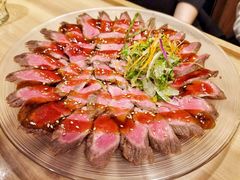 -俺的焼肉(銀座9丁目店)